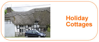Book a self catering holiday cottages