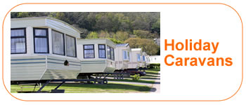 Book a self catering caravan holiday