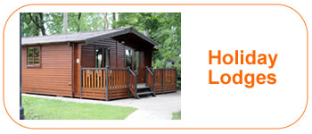 Book a self catering lodge or log cabin